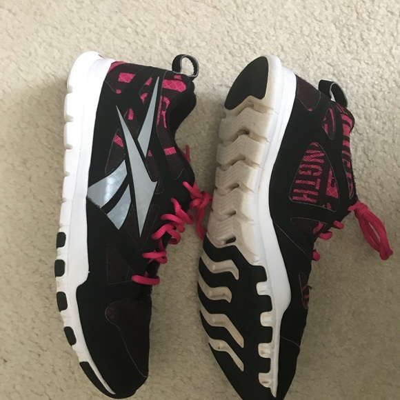 Reebok sneakers - Picture 6 of 8